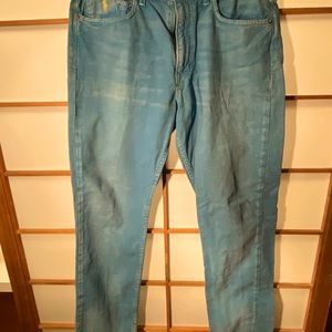 Polo by Ralph Lauren jeans
